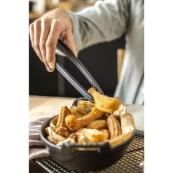 Staub Zange, 31 Cm, Silikon 10 Staub Zange, 31 Cm, Silikon -Zwilling Store 750061387