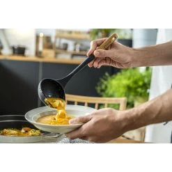 Staub Suppenkelle, 31 Cm, Silikon 10 Staub Suppenkelle, 31 Cm, Silikon -Zwilling Store 750061391
