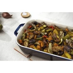 Staub Auflaufform 34 Cm X 24 Cm, Keramik -Zwilling Store 750061962