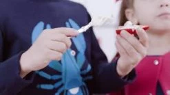 Zwilling Kochmesser 10 Cm, Rot -Zwilling Store mqdefault 124