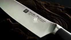 Zwilling Kochmesser 20 Cm -Zwilling Store mqdefault 18